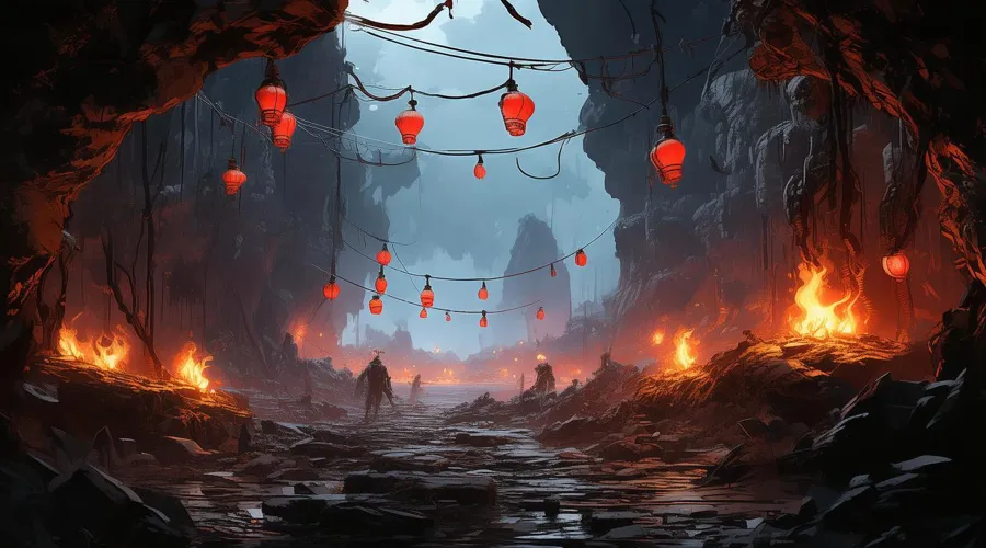 怼怼梦三国游戏图片1